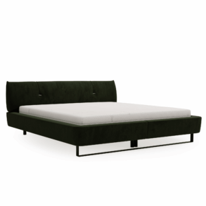 Łóżko Tapicerowane Davos 160